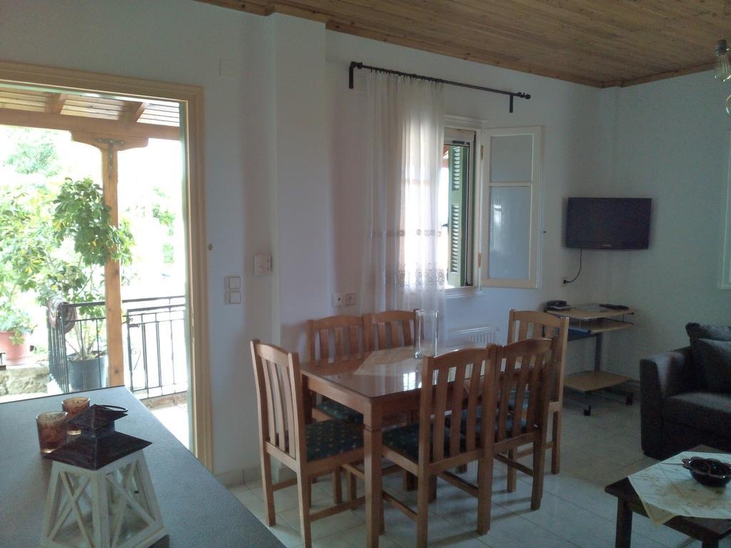 Christos House Villa Karia  Room photo
