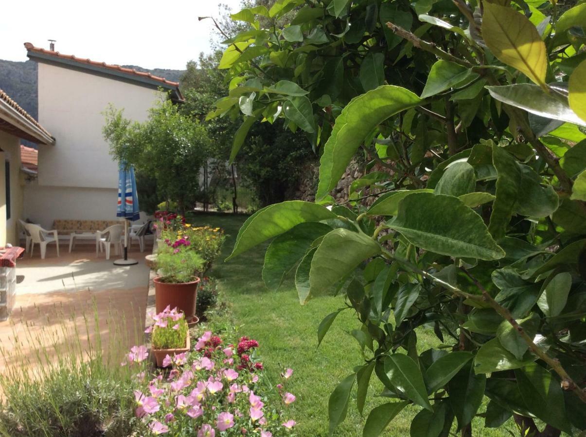 Christos House Villa Karia  Exterior photo